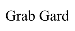 GRAB GARD trademark
