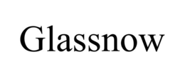 GLASSNOW trademark