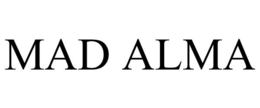 MAD ALMA trademark