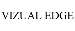 VIZUAL EDGE trademark