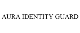 AURA IDENTITY GUARD trademark