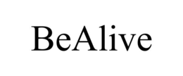 BEALIVE trademark