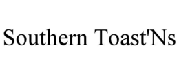 SOUTHERN TOAST'NS trademark