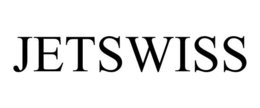 JETSWISS trademark