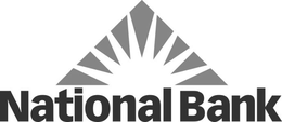 NATIONAL BANK trademark