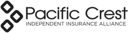 PACIFIC CREST INDEPENDENT INSURANCE ALLIANCE trademark