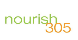 NOURISH 305 trademark