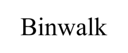 BINWALK trademark