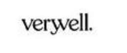 VERYVELL. trademark