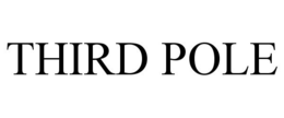 THIRD POLE trademark
