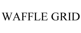 WAFFLE GRID trademark