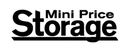 MINI PRICE STORAGE trademark