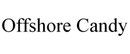 OFFSHORE CANDY trademark
