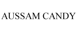 AUSSAM CANDY trademark
