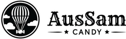 AUSSAM CANDY trademark