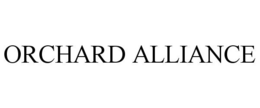 ORCHARD ALLIANCE trademark