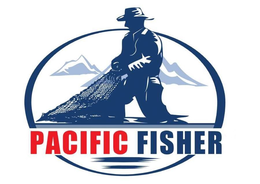 PACIFIC FISHER trademark