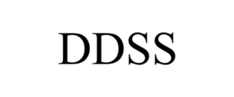 DDSS trademark