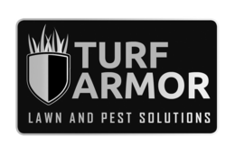 TURF ARMOR LAWN AND PEST SOLUTIONS trademark