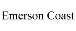 EMERSON COAST trademark