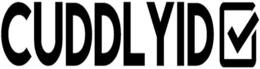 CUDDLYID trademark
