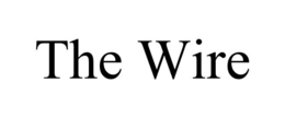 THE WIRE trademark