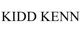 KIDD KENN trademark