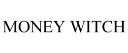 MONEY WITCH trademark