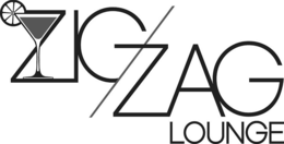 ZIG ZAG LOUNGE trademark