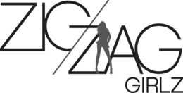 ZIG ZAG GIRLZ trademark