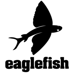 EAGLEFISH trademark