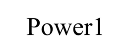 POWER1 trademark