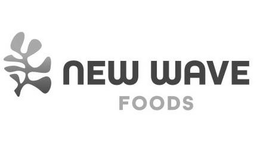 NEW WAVE FOODS trademark