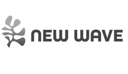 NEW WAVE trademark