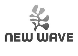 NEW WAVE trademark