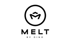 M MELT BY DINO trademark