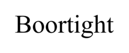 BOORTIGHT trademark