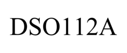 DSO112A trademark