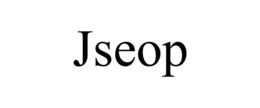 JSEOP trademark