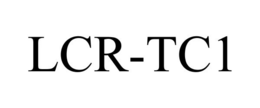 LCR-TC1 trademark