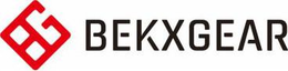BEKXGEAR trademark