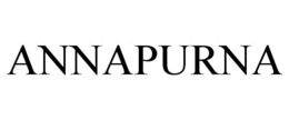 ANNAPURNA trademark