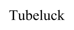TUBELUCK trademark
