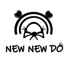 NEW NEW DO trademark