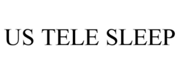 US TELE SLEEP trademark