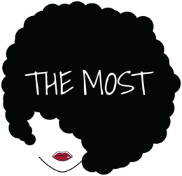 THE MOST trademark