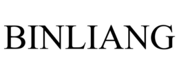 BINLIANG trademark