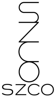 SZCO SZCO trademark