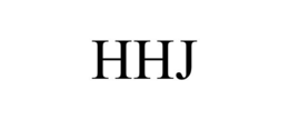 HHJ trademark
