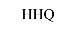 HHQ trademark